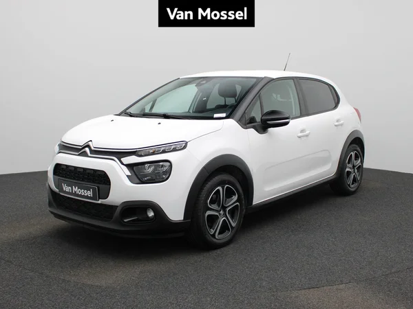 Citroën C3 (2022) — foto 1 van 30