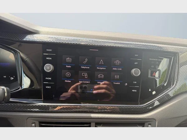 Volkswagen Polo (2026) — foto 7 van 22