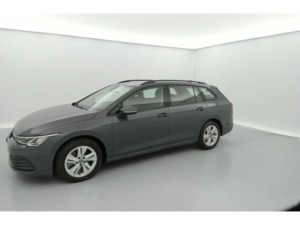 VOLKSWAGEN Golf Variant VIII (2021) — foto 25 van 36