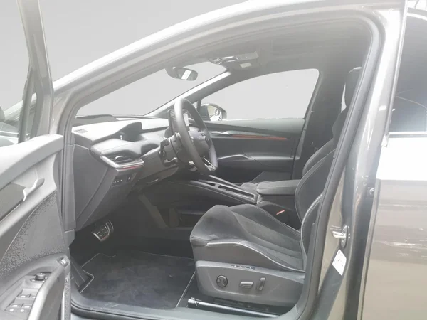 SKODA Enyaq (2026) — foto 23 van 23