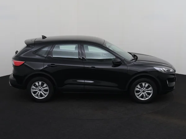 FORD Kuga (2024) — foto 24 van 28