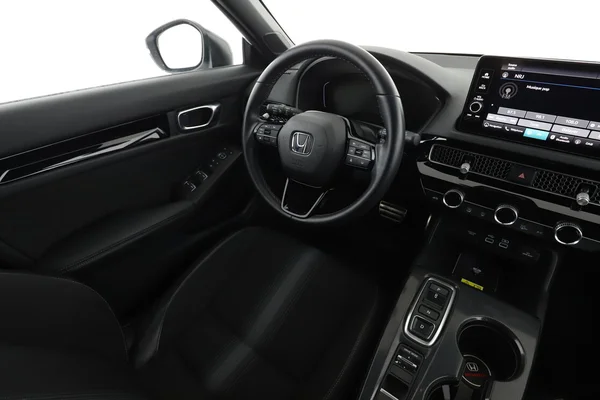 Honda Civic (2024) — foto 4 van 16