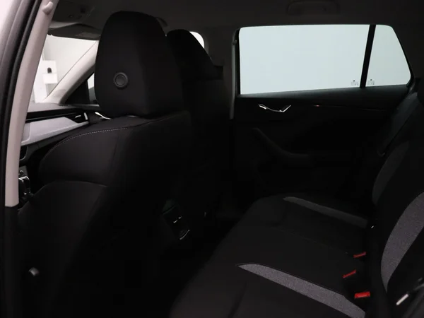 SKODA Scala (2025) — foto 3 van 16