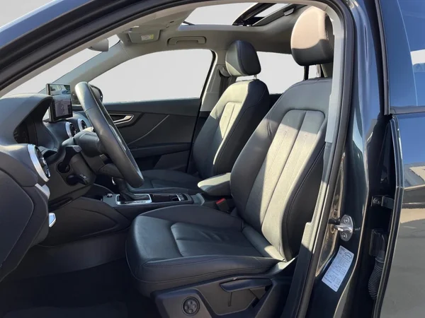 AUDI Q2 (2024) — foto 17 van 22