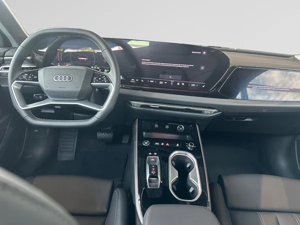 AUDI A6 (2026) — foto 22 van 22