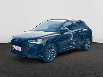 AUDI Q3 PHEV (2022)