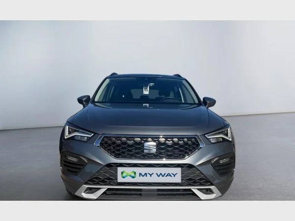 Seat Ateca (2023) — foto 12 van 22