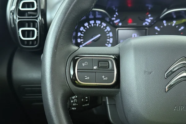 Citroen C3 Aircross (2023) — foto 6 van 27