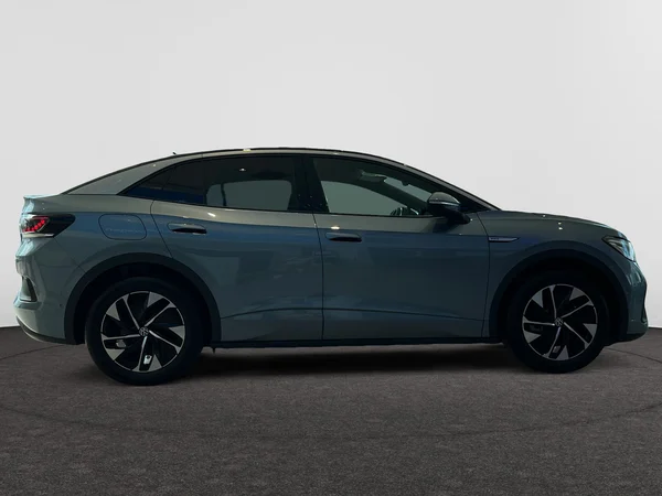 VOLKSWAGEN ID.5 (2025) — foto 13 van 17