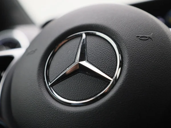Mercedes-Benz EQA (2024) — foto 24 van 43