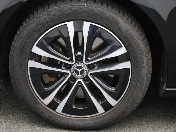 Mercedes-Benz A-Klasse (2023) — foto 6 van 44