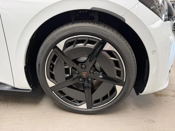 CUPRA Born (2026) — foto 17 van 24