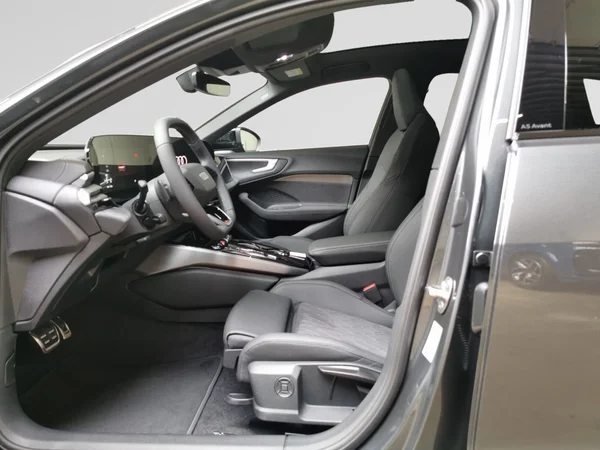 AUDI A5 Avant e-hybrid (PHEV) (2025) — foto 3 van 17