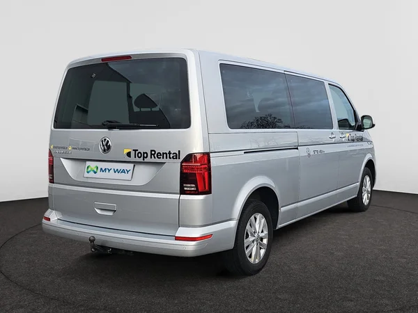 VOLKSWAGEN Transp T6.1 1200 Caravelle Lwb (2022) — foto 27 van 51