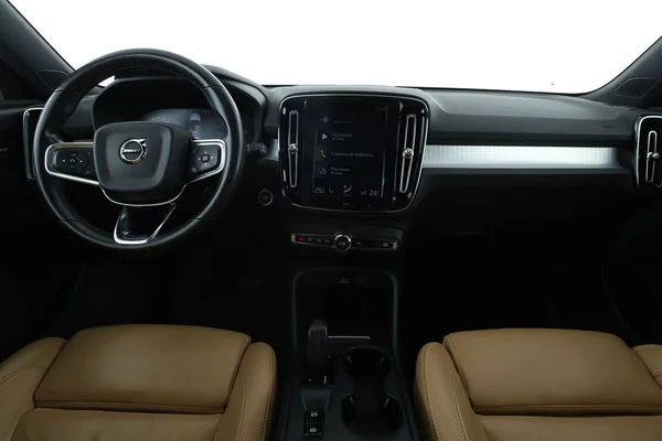 Volvo XC40 (2018) — foto 3 van 16
