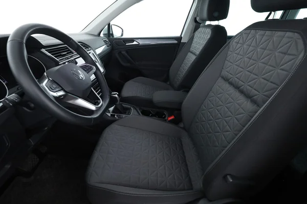 Volkswagen Tiguan (2022) — foto 16 van 16