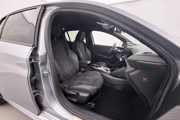 Peugeot 208 (2025) — foto 13 van 29