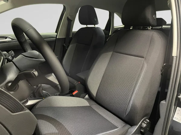 VOLKSWAGEN Taigo (2025) — foto 7 van 15