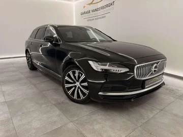 Volvo V90 (2022)
