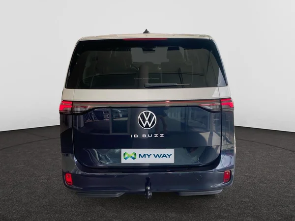VOLKSWAGEN ID.Buzz Lwb (2026) — foto 20 van 24