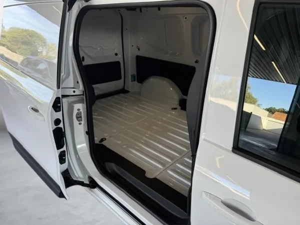 Renault Kangoo (2026) — foto 6 van 17