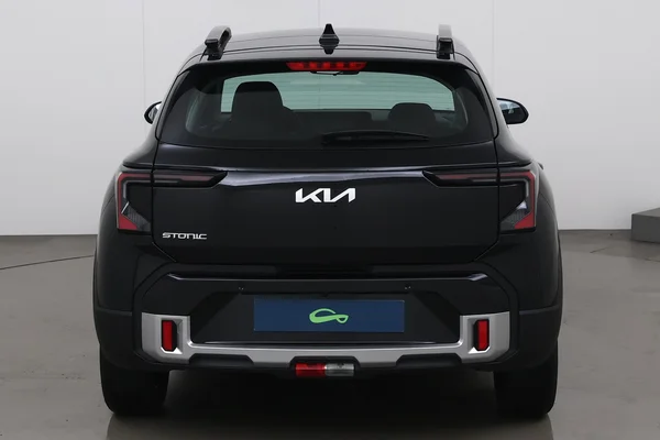 Kia Stonic (2026) — foto 12 van 17