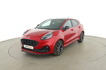 Ford Puma e698a48a-f8be-4c28-8370-cc3f589eb2dc