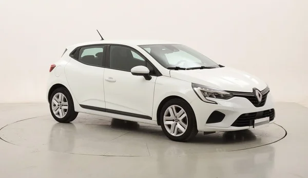 Renault Clio V (2022) — foto 28 van 30