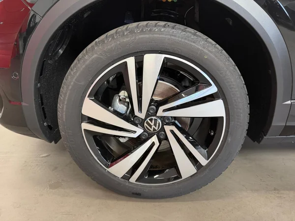 VOLKSWAGEN T-Roc (2026) — foto 15 van 23
