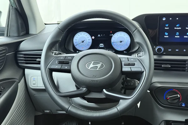 Hyundai i20 (2025) — foto 2 van 15