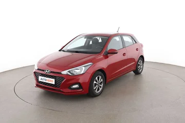 Hyundai i20 (2019)