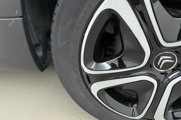 Citroen C3 (2019) — foto 9 van 30