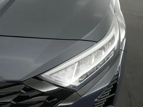 Hyundai i20 (2024) — foto 4 van 20