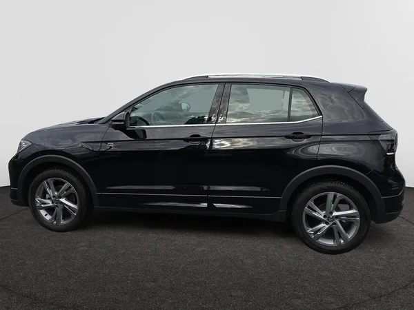VOLKSWAGEN T-Cross (2024) — foto 12 van 24