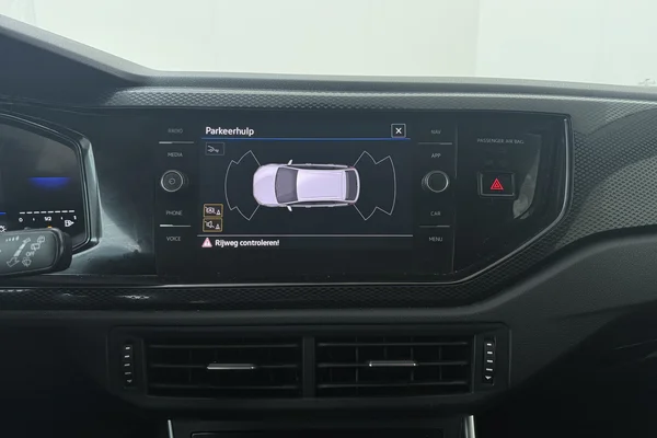 Volkswagen Taigo (2025) — foto 5 van 20
