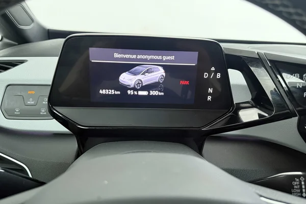 Volkswagen ID.3 (2023) — foto 4 van 25
