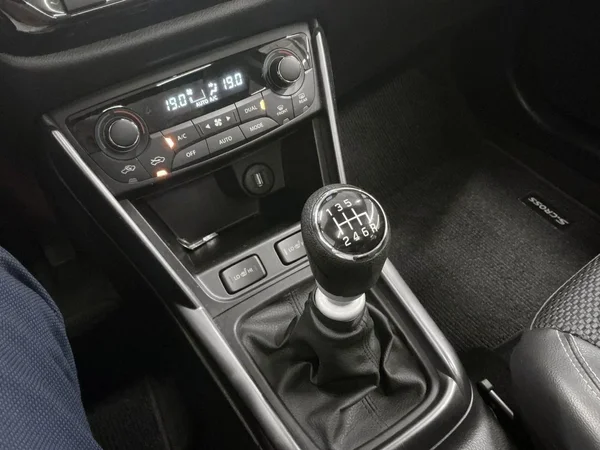 Suzuki S-Cross (2023) — foto 5 van 17