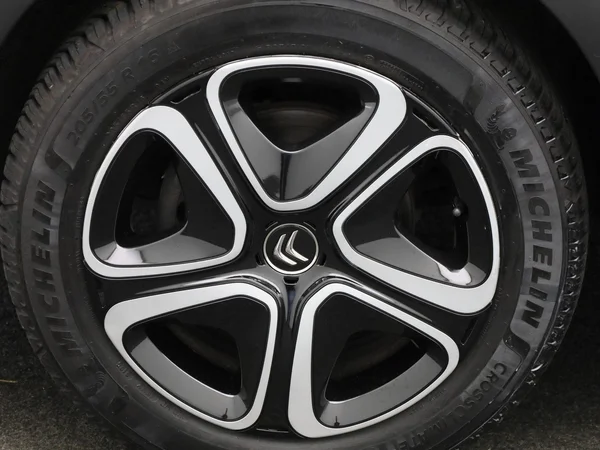 Citroën C3 (2022) — foto 4 van 34