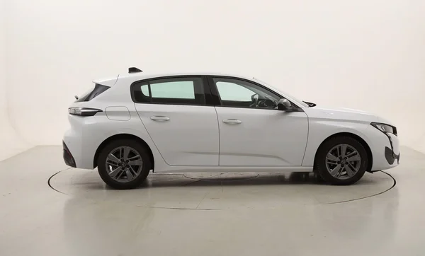 Peugeot 308 (2023) — foto 16 van 19