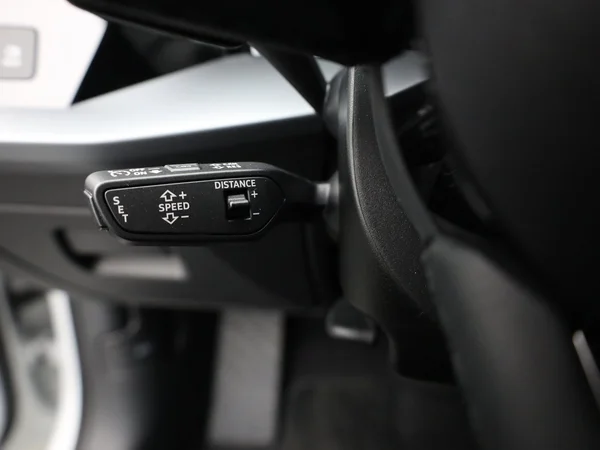 AUDI A3 Sportback (2024) — foto 17 van 19
