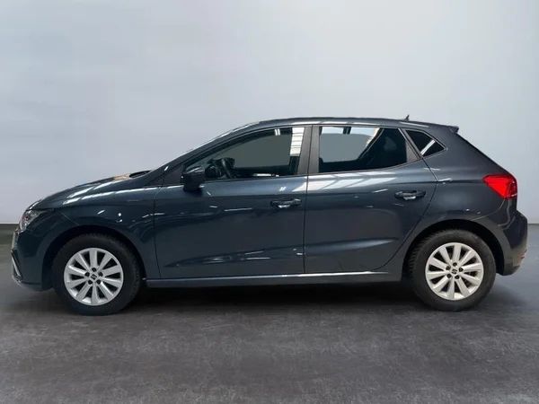 SEAT Ibiza 5P/D (2023) — foto 25 van 30