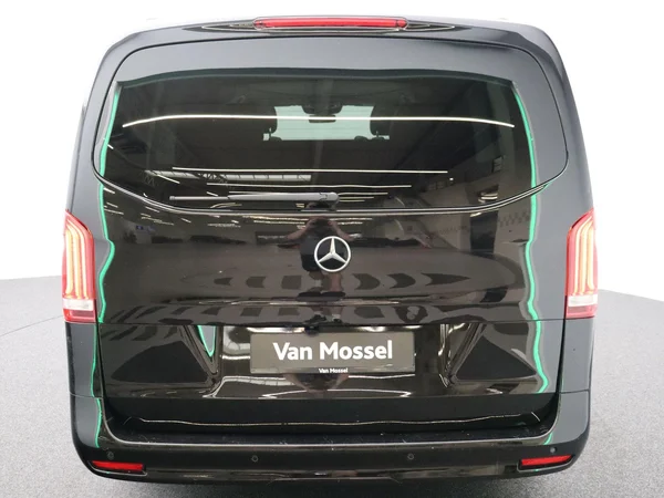 Mercedes-Benz Vito (2022) — foto 15 van 27