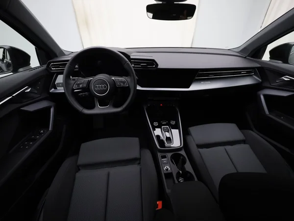 AUDI A3 Allstreet (2024) — foto 17 van 18
