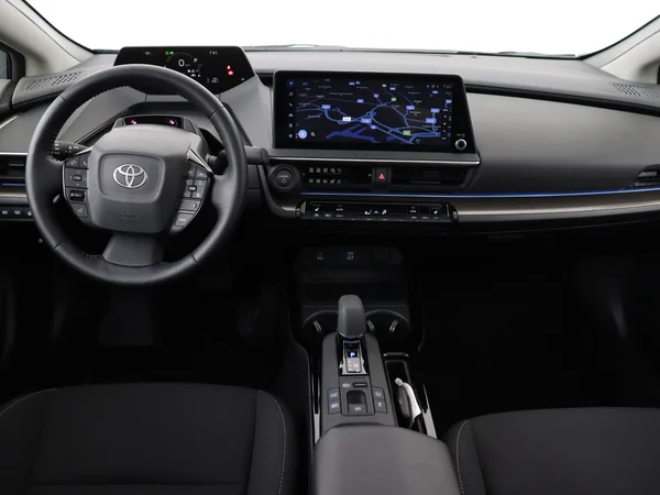 TOYOTA Prius (2025) — foto 33 van 33