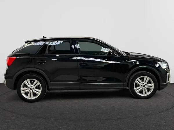AUDI Q2 (2021) — foto 11 van 20