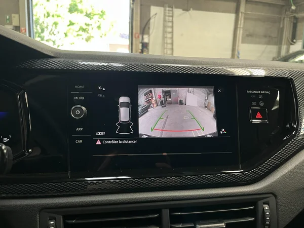 VOLKSWAGEN Polo (2025) — foto 15 van 16