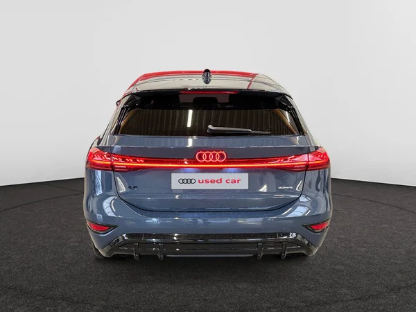 AUDI A6 Avant e-tron (2025) — foto 4 van 24