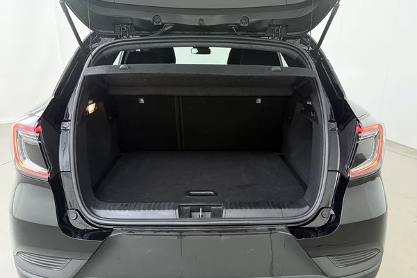 Renault Captur (2026) — foto 14 van 18