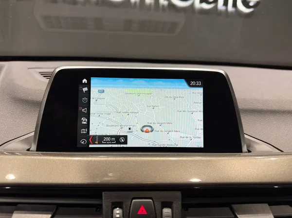 Bmw X1 (2019) — foto 6 van 25