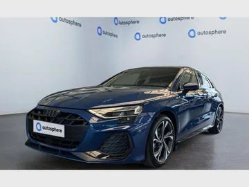 AUDI A3 Sportback (2026)